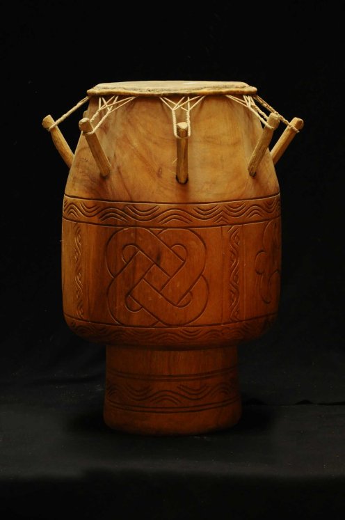 Atumpan: buy drum from Africa (african drum)