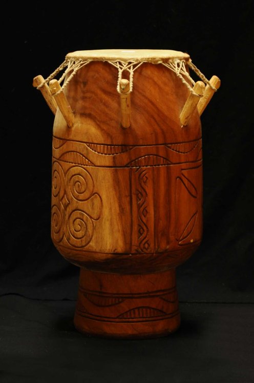 Atumpan: buy drum from Africa (african drum)