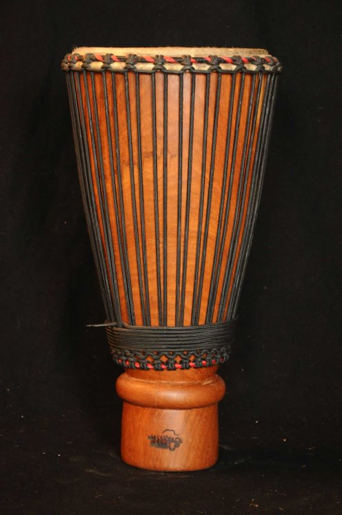 Bougarabou - Buy drums of Senegal