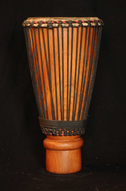 Bougarabou - Buy drums of Senegal