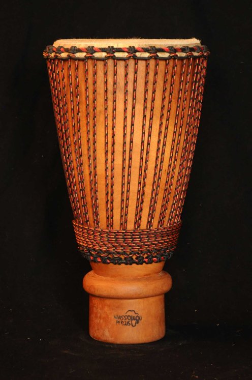 Bougarabou - Buy drums of Senegal