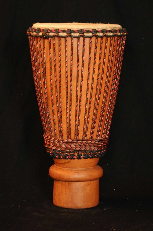 Bougarabou - Buy drums of Senegal