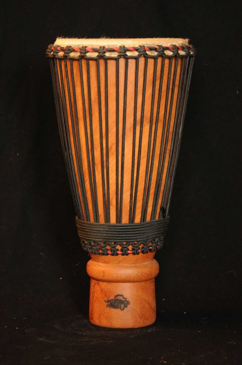 Bougarabou - Buy drums of Senegal