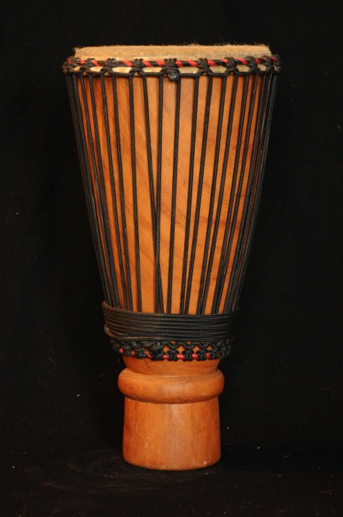 Bougarabou - Buy drums of Senegal