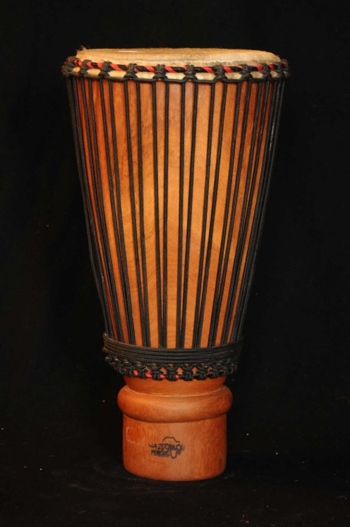 Bougarabou - Buy drums of Senegal