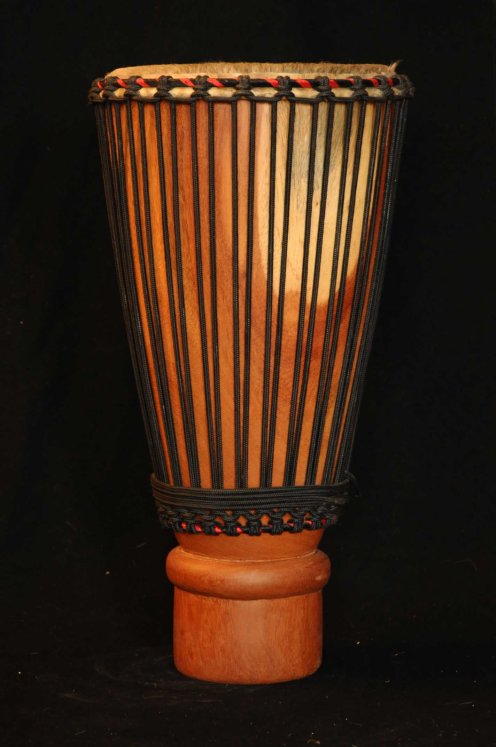 Bougarabou - Buy drums of Senegal