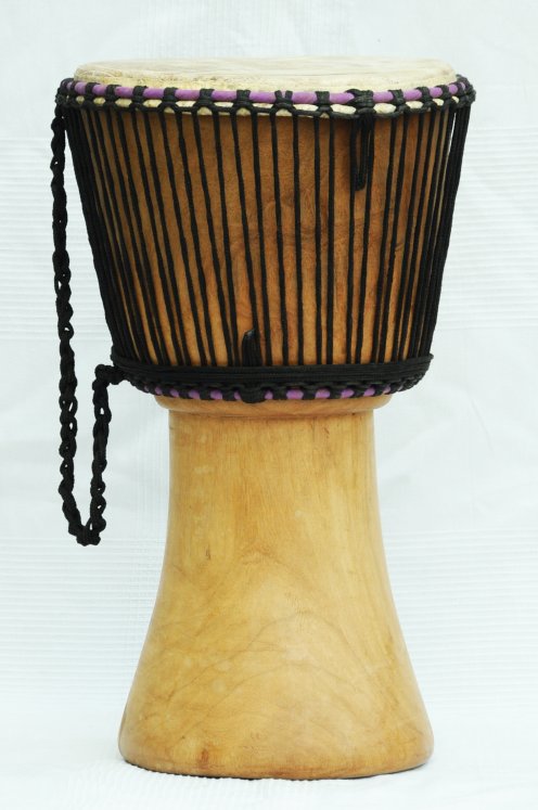 Cheap djembe for sale - Large Ghana djembe drum