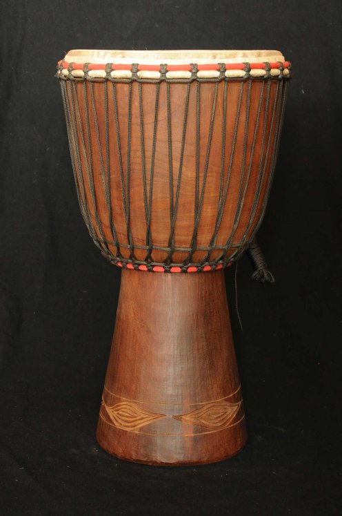 Djembé malien Mali Classic djala