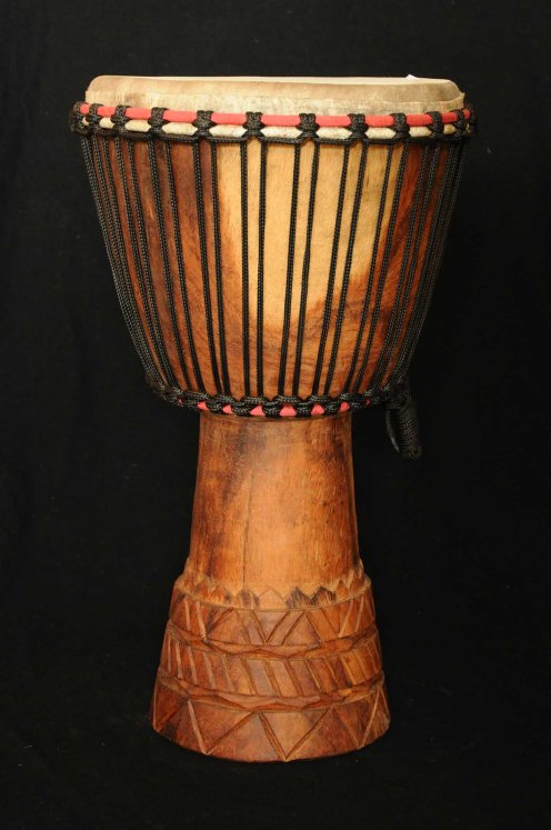 Djembe djembé Mali Classic lingué