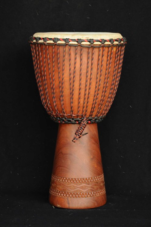 Djembe djembé Mali Top djala