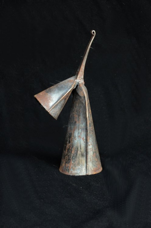 African double bell fo sale - Small gankogui