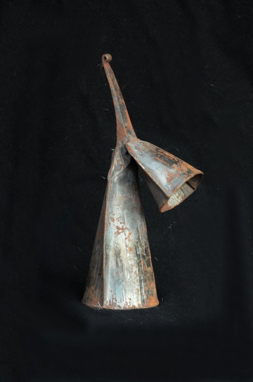 African double bell fo sale - Small gankogui