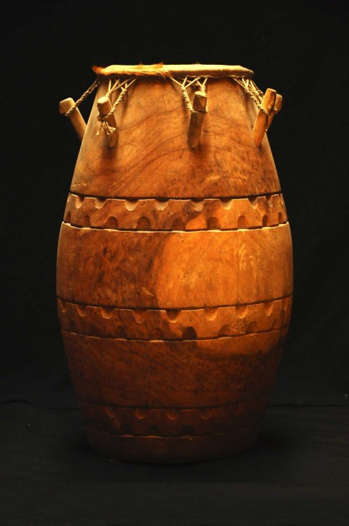 Ewe drum of Ghana for sale - Kidi