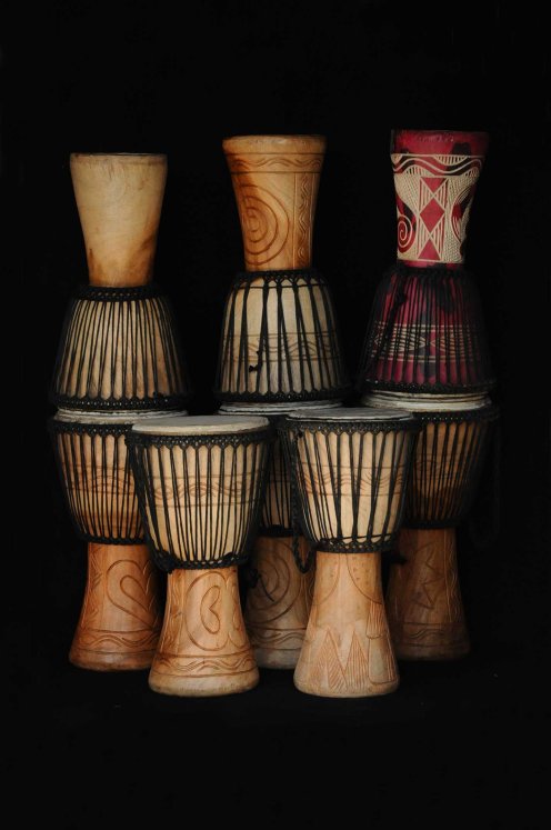 Large Ghana djembe - Cheap djembe drum wholesale