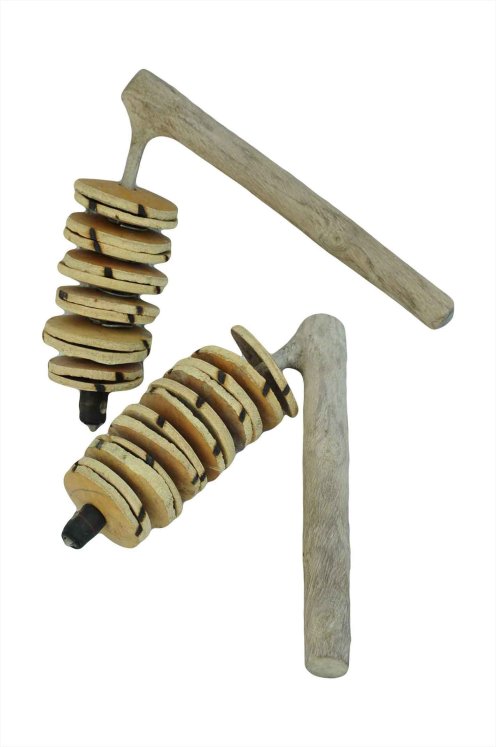 Wassakhoumba - Wasamba sistrum
