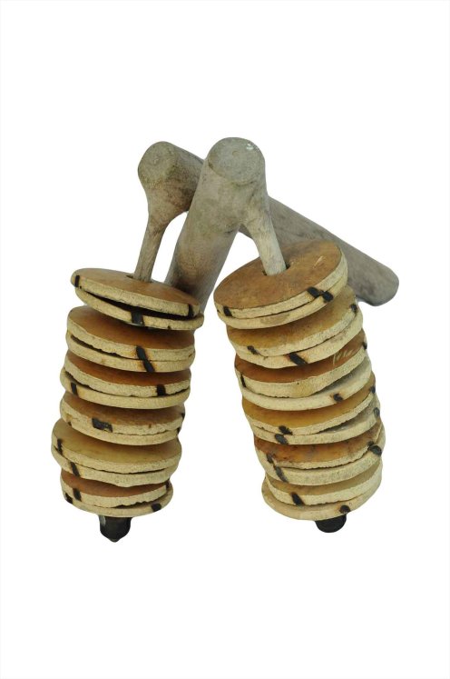 Wassakhoumba - Wasamba sistrum