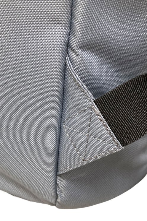 Percussion Africaine high quality djembe bag XL grey