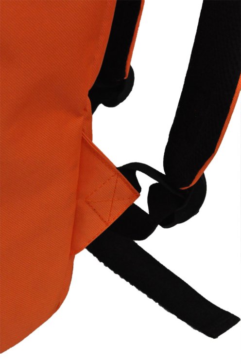Percussion Africaine djembe bag L Orange