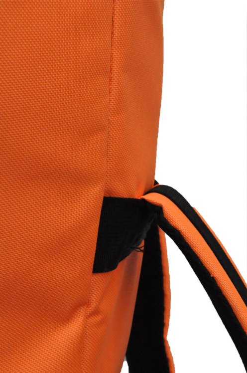Percussion Africaine djembe bag L Orange