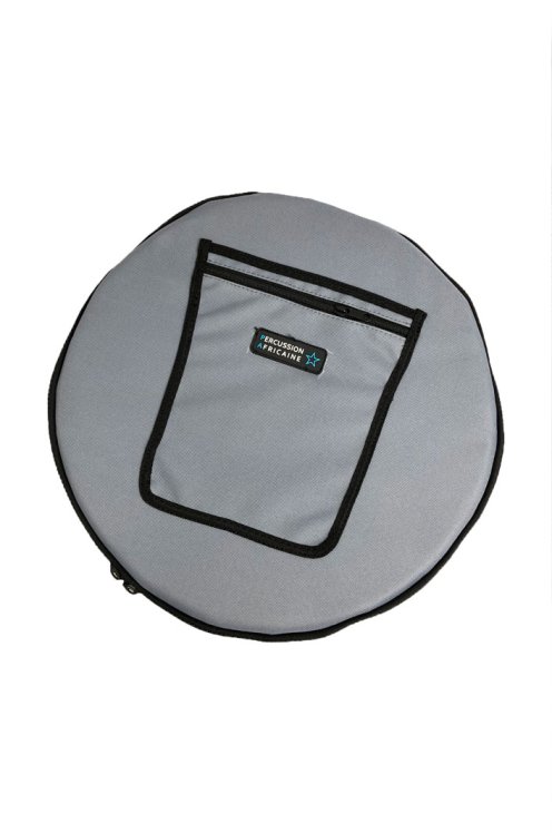 Percussion Africaine high quality djembe bag XL grey