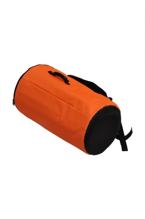 Percussion Africaine djembe bag L Orange