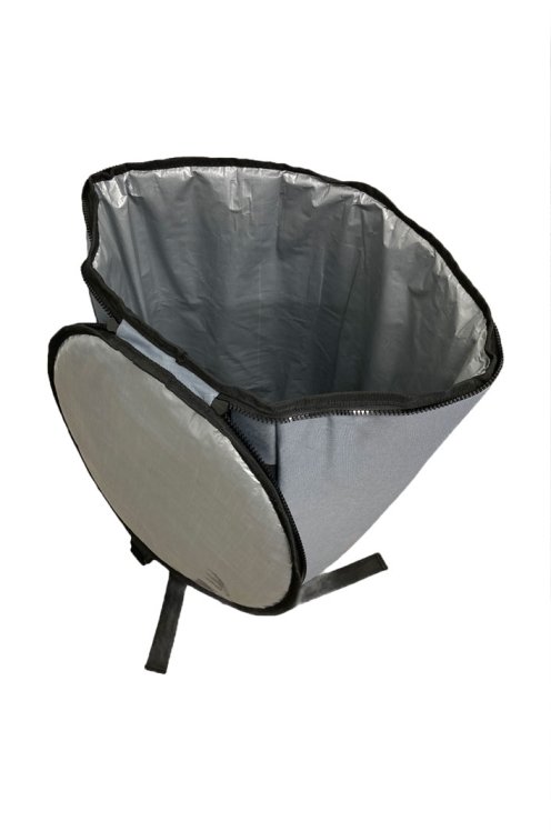 Percussion Africaine high quality djembe bag XL grey