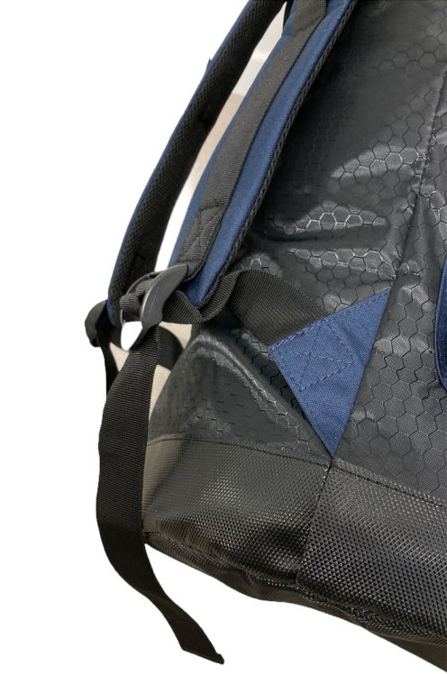 Percussion Africaine premium quality djembe bag XL blue