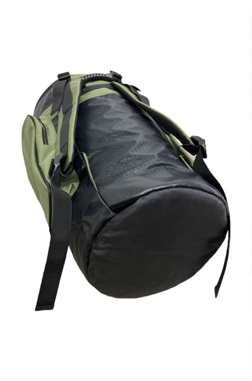 Percussion Africaine premium djembe bag XL khaki