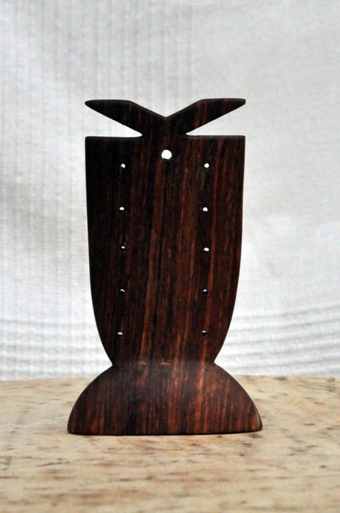 Bridge for ngoni - Kamelengoni