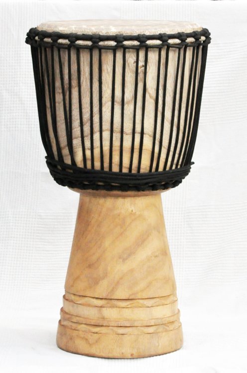 Djembe at the best price - Mali Eco-djembe 3132