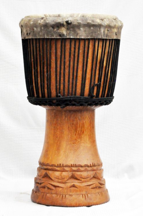Duki (dugura) Guinea djembe - High quality djembe