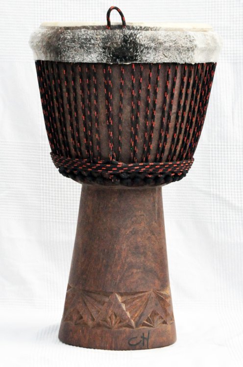 Top Mali djembe - Large professional djembe drum