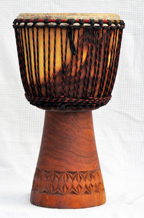 Top Mali djembe - Large professional djembe drum