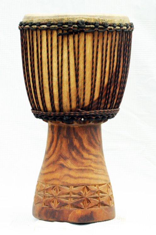 Top Mali djembe - Large professional djembe drum