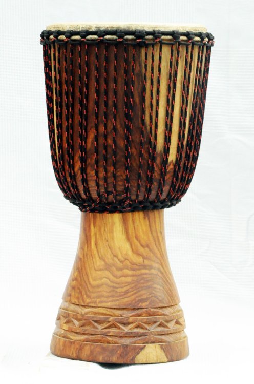 Top Mali djembe - Large professional djembe drum