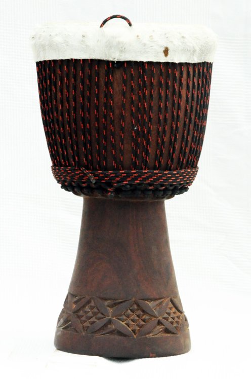 Large Mali djembe - Professional djembe drum