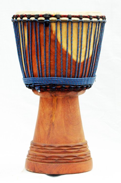 Top Mali djembe - Large professional djembe drum