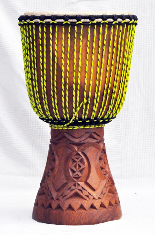 High end Mali djembe