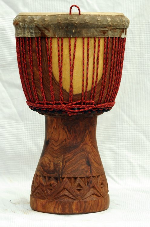 Top Mali djembe - Large professional djembe drum
