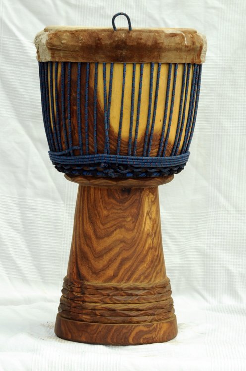 Top Mali djembe - Large professional djembe drum