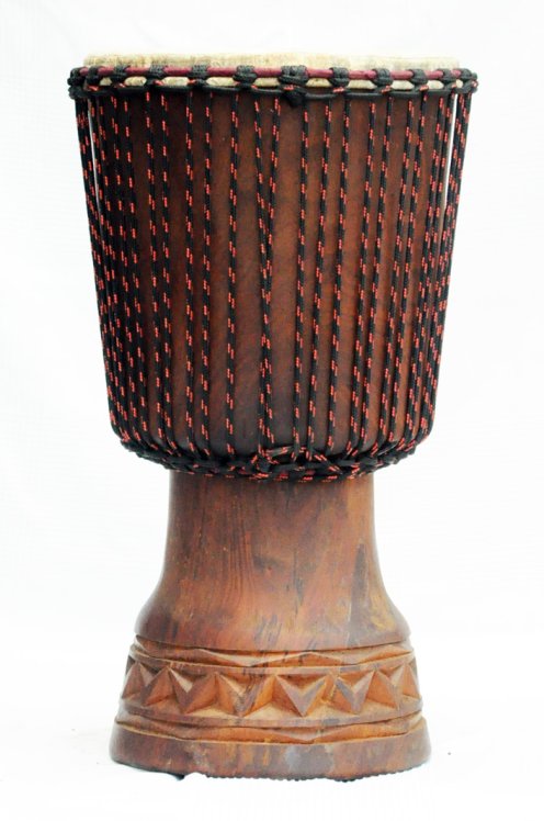 Top Mali djembe - Large professional djembe drum