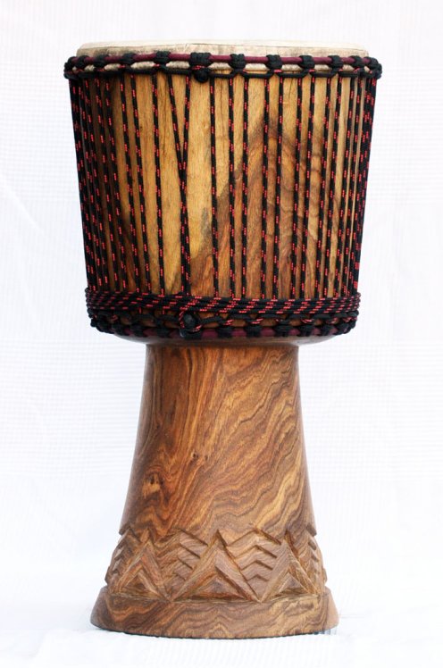 Top Mali djembe - Large professional djembe drum