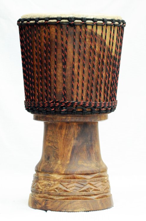 Top Mali djembe - Large professional djembe drum