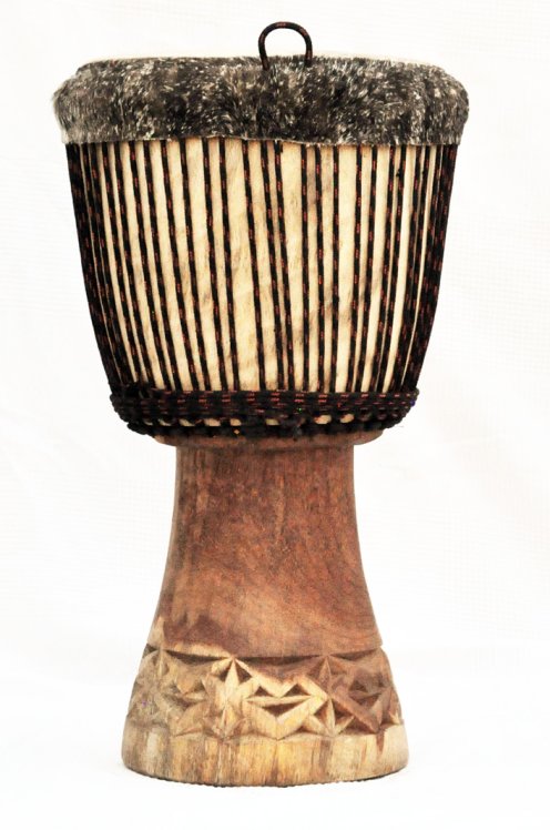 Top Mali djembe - Large professional djembe drum