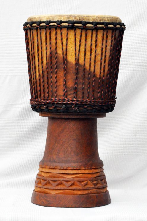 Top Mali djembe - Large professional djembe drum