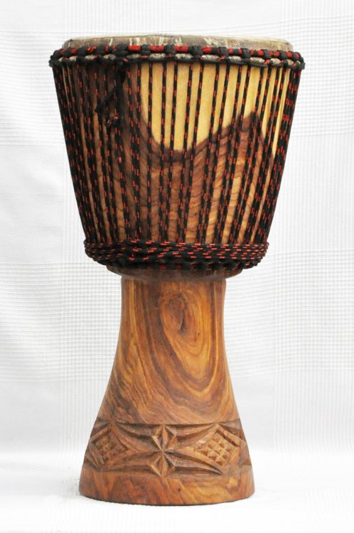 Top Mali djembe - Large professional djembe drum