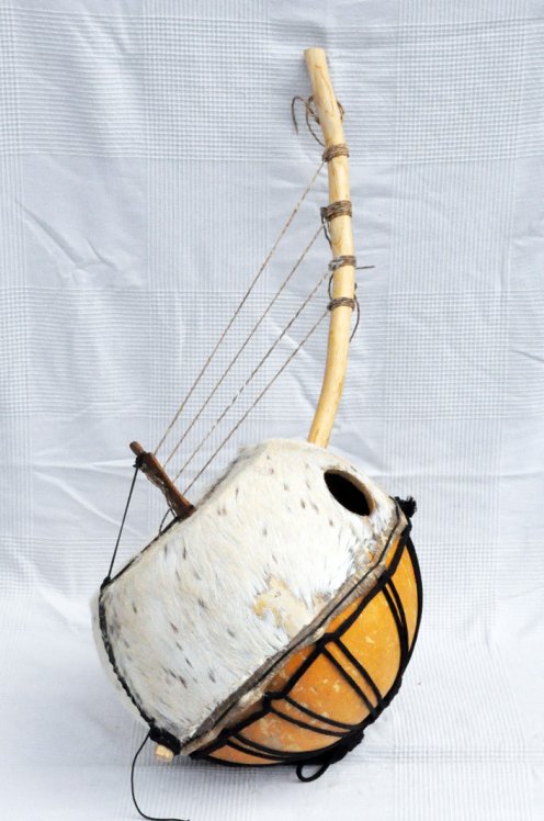 Bolon bato - Bolon