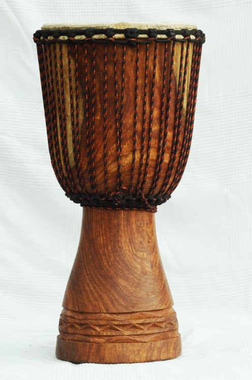Top Mali djembe - Large professional djembe drum