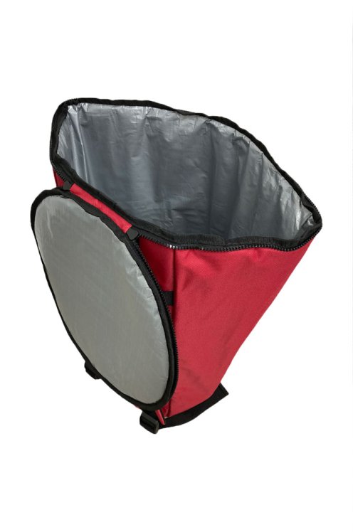 Percussion Africaine djembe bag L Red