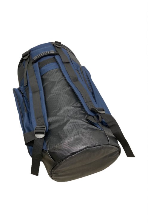 Percussion Africaine premium quality djembe bag XL blue
